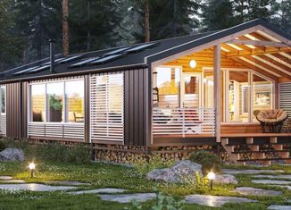 Продаю дом, 108 м2, Рабитицкое сельское поселение