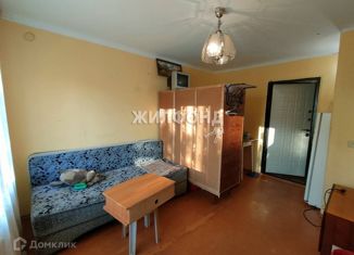 Продается комната, 93.4 м2, Обь, Железнодорожная улица, 18