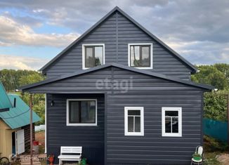 Продаю дом, 110 м2, село Калтасы, улица Карла Маркса