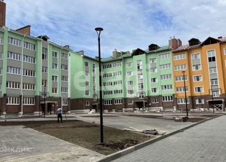 Продажа 2-комнатной квартиры, 64.1 м2, Тула, улица Героев России, 4