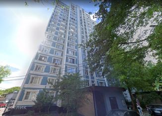 Продажа двухкомнатной квартиры, 52 м2, Москва, проезд Кирова, 2, проезд Кирова