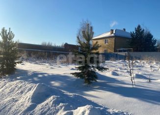 Земельный участок на продажу, 9 сот., поселок Санаторный