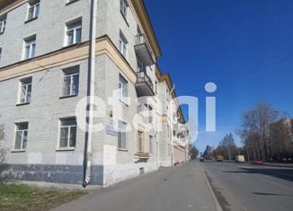 Продам квартиру студию, 21 м2, Санкт-Петербург, улица Пограничника Гарькавого, 5к1, Красносельский район