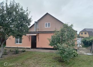 Продам дом, 113.7 м2, село Клюква, село Клюква, 19