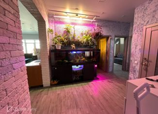 Дом на продажу, 101 м2, посёлок Российский, Сатиновая улица