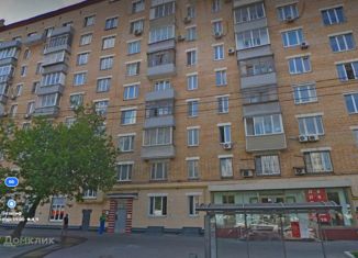 Продам однокомнатную квартиру, 33.3 м2, Москва, улица Сущёвский Вал, 66, улица Сущёвский Вал