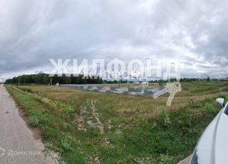 Земельный участок на продажу, 15 сот., село Красный Яр, Полевая улица