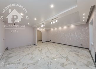 3-ком. квартира на продажу, 92.5 м2, Карелия, улица Чапаева, 50