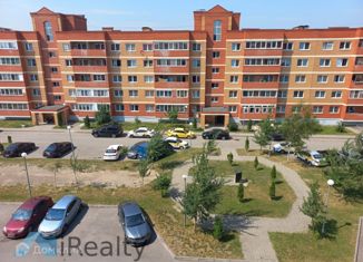 Продажа 3-комнатной квартиры, 82 м2, деревня Большие Жеребцы, микрорайон Восточный, 1к9