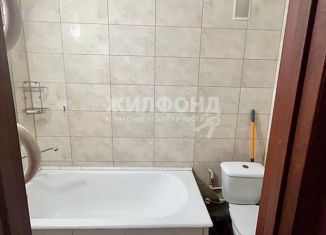 Сдача в аренду однокомнатной квартиры, 32 м2, Новосибирск, Петропавловская улица, 10А, Петропавловская улица