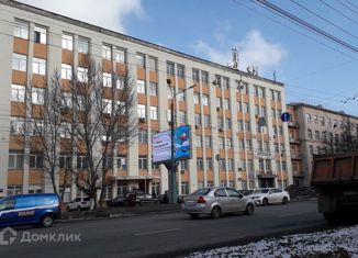 Офис в аренду, 23.1 м2, Нижний Новгород, Московское шоссе, 85, метро Канавинская