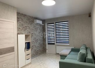 Аренда 1-ком. квартиры, 35 м2, Анапа, Анапское шоссе, 24к5, ЖК Раз-Два-Три