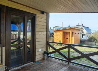 Продам дом, 65 м2, СНТ Энергостроитель, Ягодная улица