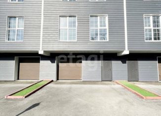 Продается таунхаус, 195.8 м2, Владивосток, улица Лесопитомник