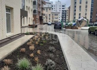 Продам 1-ком. квартиру, 48.7 м2, Белгород, улица Попова, 35А, ЖК Центр Парк