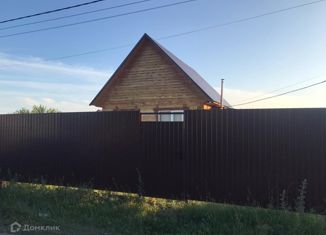 Продается дом, 50 м2, село Иглино, Железнодорожная улица
