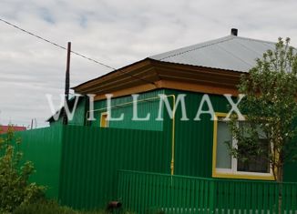 Дом на продажу, 62.5 м2, село Ингалинское
