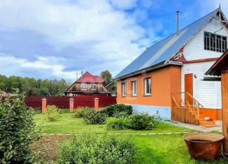 Продаю дом, 85 м2, Станция Шелковичиха, Цветочная улица