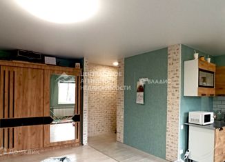 1-комнатная квартира на продажу, 32 м2, Рыбное, 1-й квартал Прогресса, 3