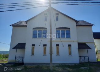 Продажа таунхауса, 166 м2, Саратов, Ленинский район, улица Романтиков, 31к12блок7