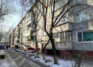 Продажа 3-ком. квартиры, 71 м2, Благовещенск, улица Кантемирова, 7