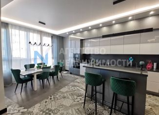 Продажа 3-комнатной квартиры, 119.1 м2, Санкт-Петербург, улица Жукова, 3, улица Жукова