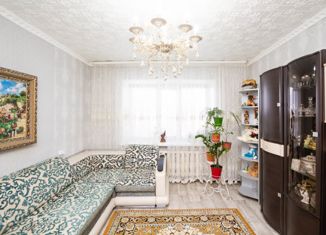 2-комнатная квартира на продажу, 53.7 м2, Тюменская область, 5-й микрорайон, 29