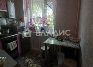 Продажа 2-комнатной квартиры, 48 м2, Ковров, улица Фрунзе, 4