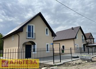 Продаю дом, 124 м2, поселок Коврово, Летняя улица