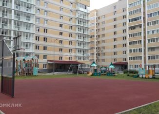 Продается 3-ком. квартира, 81.1 м2, Пермь, Переселенческая улица, 98