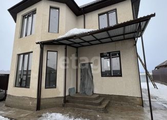 Продажа дома, 175 м2, деревня Нижнее Елькино, деревня Нижнее Елькино, 18