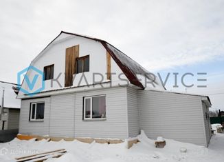 Дом на продажу, 204 м2, поселок Магистральный, Овражная улица