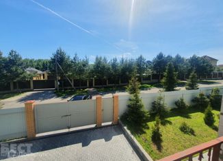 Продается дом, 500 м2, посёлок ЛМС, Цветочная улица, 13