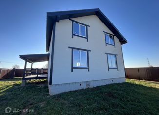 Продажа дома, 120 м2, деревня Минеево, деревня Минеево, 15