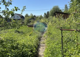 Продажа земельного участка, 10 сот., деревня Зверево, СНТ Зверево, 242