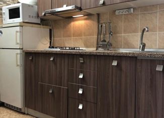 Однокомнатная квартира на продажу, 20 м2, Алушта, Краснофлотская улица, 21