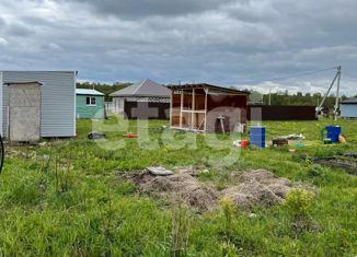 Продается участок, 12 сот., деревня Новая Знаменка