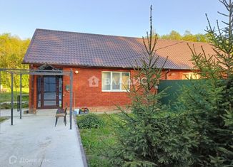 Продам дом, 57 м2, село Хохлово, Подгорная улица, 15