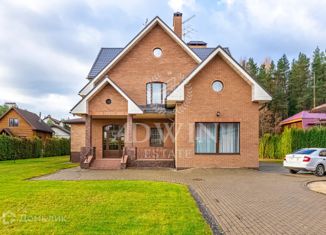 Продажа дома, 500 м2, коттеджный посёлок Лужки-2