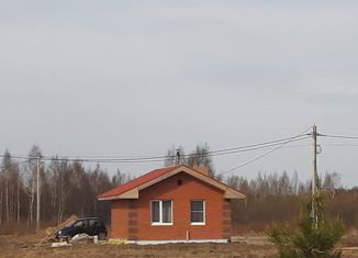 Дом на продажу, 40 м2, посёлок Заволжье