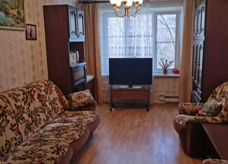Продается 3-комнатная квартира, 60.1 м2, Москва, ЮАО, Каширское шоссе, 110к2