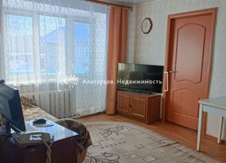 Продается 2-ком. квартира, 44.4 м2, село Калтай, улица Ленина, 65