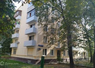 Продается двухкомнатная квартира, 44.9 м2, Москва, район Марьина Роща, Минаевский переулок, 3