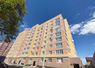 Продается 1-комнатная квартира, 44 м2, Йошкар-Ола, улица Пржевальского, 43, Октябрьский микрорайон