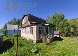 Продам дом, 58.6 м2, Татарстан, садовое некоммерческое товарищество Полимер, 47