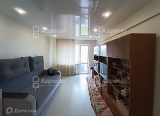 3-комнатная квартира на продажу, 63 м2, Волгоград, улица Гороховцев, 20