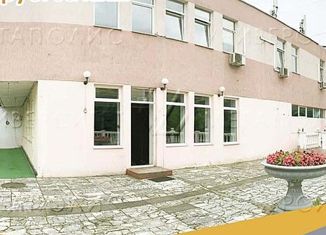 Офис на продажу, 1594 м2, Москва, улица Генерала Тюленева, 4Ас1, район Тёплый Стан
