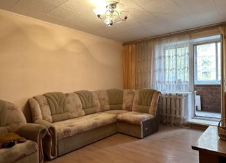 Продам 1-комнатную квартиру, 35.8 м2, Новосибирск, Воинская улица, 71, метро Октябрьская