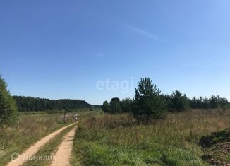 Участок на продажу, 348 сот., поселок Реконструктор