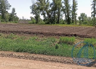 Продается участок, 5 сот., Оренбург, Ленинский район